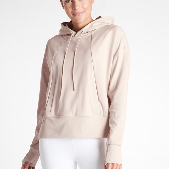 Athleta MISSION HOODIE - Picture 1 of 7